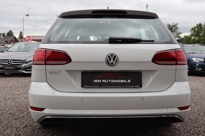 VW Golf Gebrauchtwagen VW Golf Gebrauchtwagen