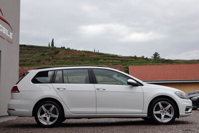 VW Golf Gebrauchtwagen VW Golf Gebrauchtwagen