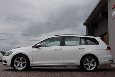 VW Golf Gebrauchtwagen VW Golf Gebrauchtwagen