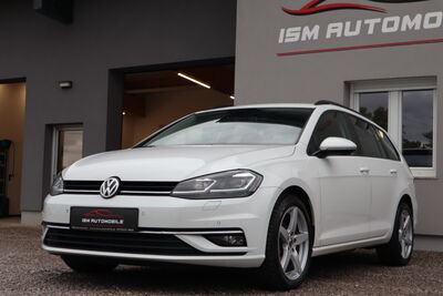 VW Golf Gebrauchtwagen VW Golf Gebrauchtwagen