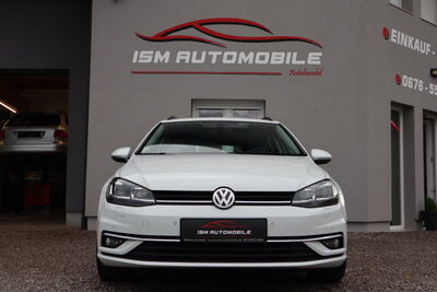 VW Golf Gebrauchtwagen VW Golf Gebrauchtwagen