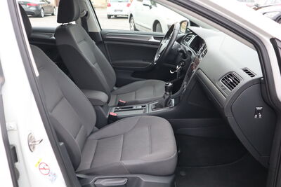 VW Golf Gebrauchtwagen VW Golf Gebrauchtwagen