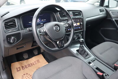 VW Golf Gebrauchtwagen VW Golf Gebrauchtwagen