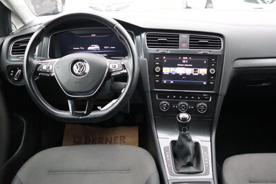 VW Golf Gebrauchtwagen VW Golf Gebrauchtwagen