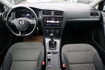 VW Golf Gebrauchtwagen VW Golf Gebrauchtwagen