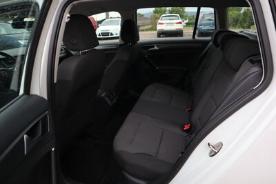 VW Golf Gebrauchtwagen VW Golf Gebrauchtwagen