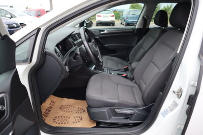 VW Golf Gebrauchtwagen VW Golf Gebrauchtwagen