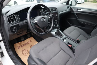 VW Golf Gebrauchtwagen VW Golf Gebrauchtwagen