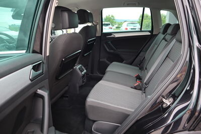 VW Tiguan Gebrauchtwagen VW Tiguan Gebrauchtwagen