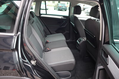 VW Tiguan Gebrauchtwagen VW Tiguan Gebrauchtwagen