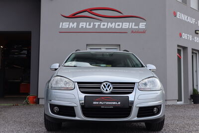 VW Golf Gebrauchtwagen VW Golf Gebrauchtwagen