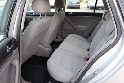 VW Golf Gebrauchtwagen VW Golf Gebrauchtwagen