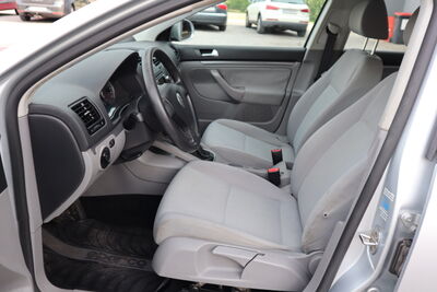VW Golf Gebrauchtwagen VW Golf Gebrauchtwagen