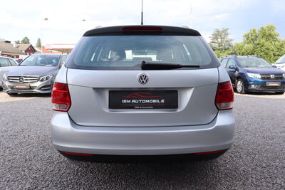 VW Golf Gebrauchtwagen VW Golf Gebrauchtwagen