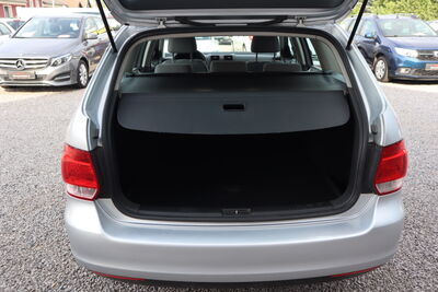 VW Golf Gebrauchtwagen VW Golf Gebrauchtwagen