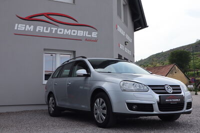 VW Golf Gebrauchtwagen VW Golf Gebrauchtwagen
