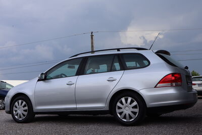 VW Golf Gebrauchtwagen VW Golf Gebrauchtwagen