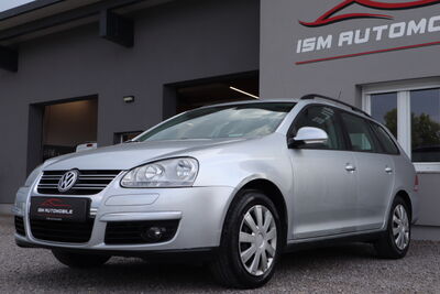 VW Golf Gebrauchtwagen VW Golf Gebrauchtwagen