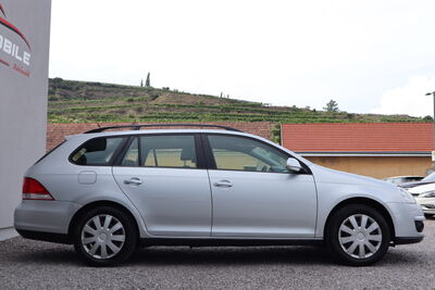 VW Golf Gebrauchtwagen VW Golf Gebrauchtwagen
