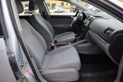 VW Golf Gebrauchtwagen VW Golf Gebrauchtwagen