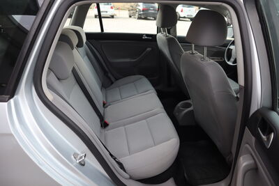 VW Golf Gebrauchtwagen VW Golf Gebrauchtwagen