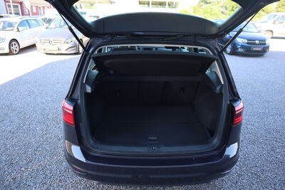 VW Golf Sportsvan Gebrauchtwagen
