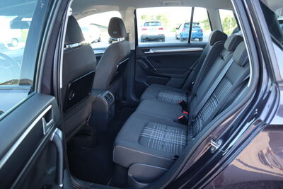 VW Golf Sportsvan Gebrauchtwagen