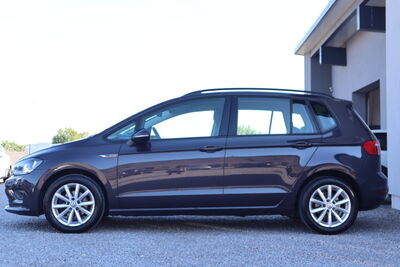 VW Golf Sportsvan Gebrauchtwagen