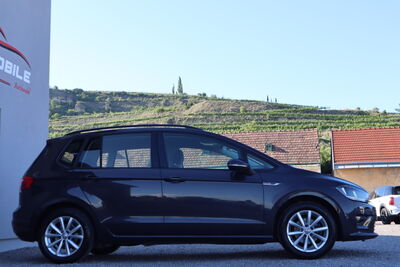 VW Golf Sportsvan Gebrauchtwagen