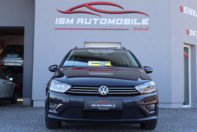 VW Golf Sportsvan Gebrauchtwagen