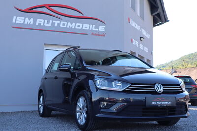 VW Golf Sportsvan Gebrauchtwagen