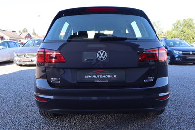 VW Golf Sportsvan Gebrauchtwagen