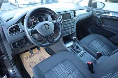 VW Golf Sportsvan Gebrauchtwagen