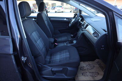 VW Golf Sportsvan Gebrauchtwagen