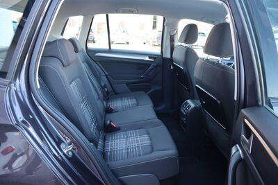 VW Golf Sportsvan Gebrauchtwagen