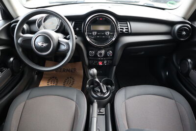 Mini Mini Gebrauchtwagen Mini Mini Gebrauchtwagen