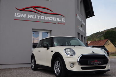 Mini Mini Gebrauchtwagen
