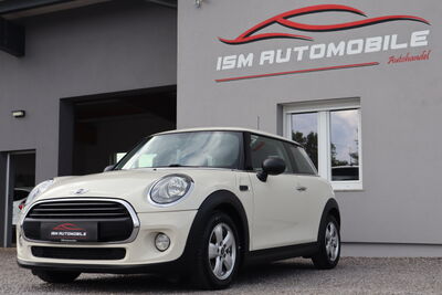 Mini Mini Gebrauchtwagen Mini Mini Gebrauchtwagen