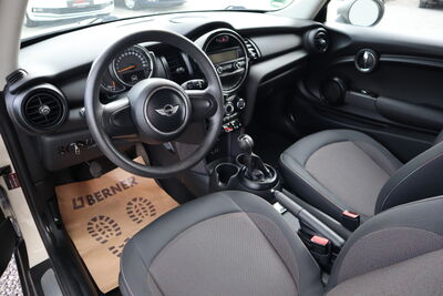 Mini Mini Gebrauchtwagen Mini Mini Gebrauchtwagen