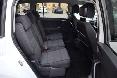 VW Touran Gebrauchtwagen VW Touran Gebrauchtwagen