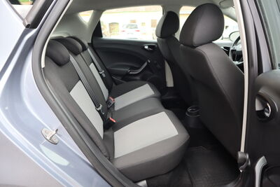 Seat Ibiza Gebrauchtwagen Seat Ibiza Gebrauchtwagen