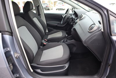 Seat Ibiza Gebrauchtwagen Seat Ibiza Gebrauchtwagen