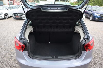 Seat Ibiza Gebrauchtwagen Seat Ibiza Gebrauchtwagen