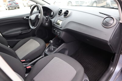 Seat Ibiza Gebrauchtwagen Seat Ibiza Gebrauchtwagen