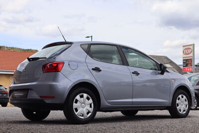 Seat Ibiza Gebrauchtwagen Seat Ibiza Gebrauchtwagen