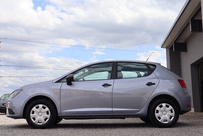 Seat Ibiza Gebrauchtwagen Seat Ibiza Gebrauchtwagen