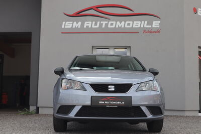 Seat Ibiza Gebrauchtwagen Seat Ibiza Gebrauchtwagen
