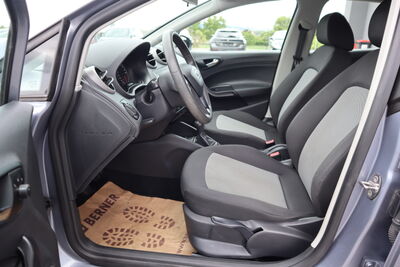 Seat Ibiza Gebrauchtwagen Seat Ibiza Gebrauchtwagen