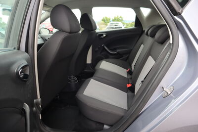 Seat Ibiza Gebrauchtwagen Seat Ibiza Gebrauchtwagen