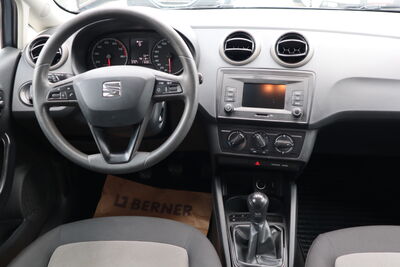 Seat Ibiza Gebrauchtwagen Seat Ibiza Gebrauchtwagen